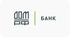 Банк ДОМ.РФ