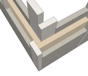 Изоляция и утепление